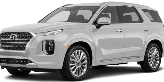 HYUNDAI PALISADE 2020 KM8R5DHE6LU118739 image HYUNDAI PALISADE 2020 KM8R5DHE6LU118739 image