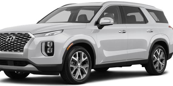 HYUNDAI PALISADE 2020 KM8R3DHEXLU082267 image