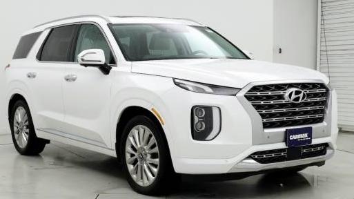 HYUNDAI PALISADE 2020 KM8R5DHE9LU084862 image