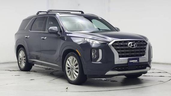 HYUNDAI PALISADE 2020 KM8R5DHE5LU070327 image