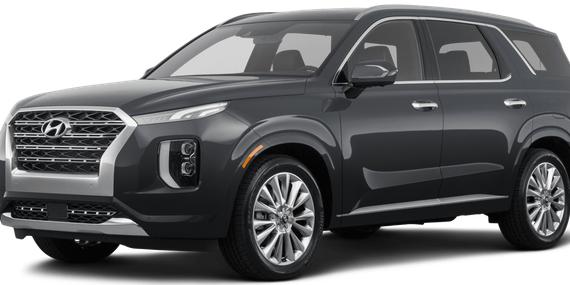 HYUNDAI PALISADE 2020 KM8R5DHE4LU107982 image