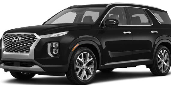 HYUNDAI PALISADE 2020 KM8R3DHE4LU090221 image