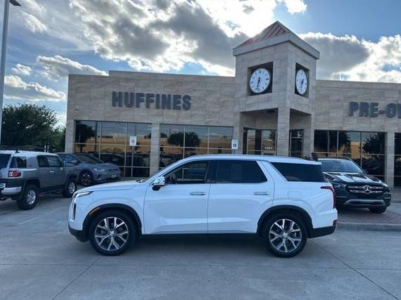 HYUNDAI PALISADE 2020 KM8R44HE1LU034444 image HYUNDAI PALISADE 2020 KM8R44HE1LU034444 image