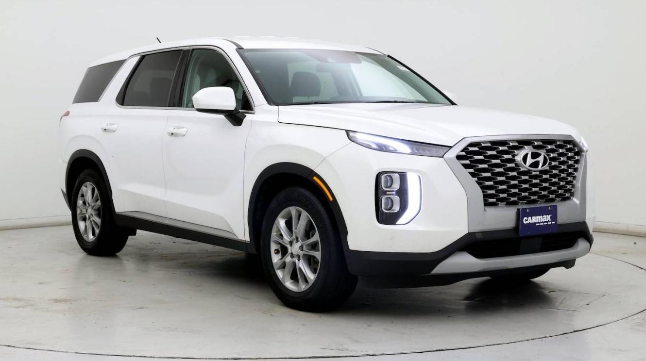 HYUNDAI PALISADE 2020 KM8R1DHE0LU090030 image