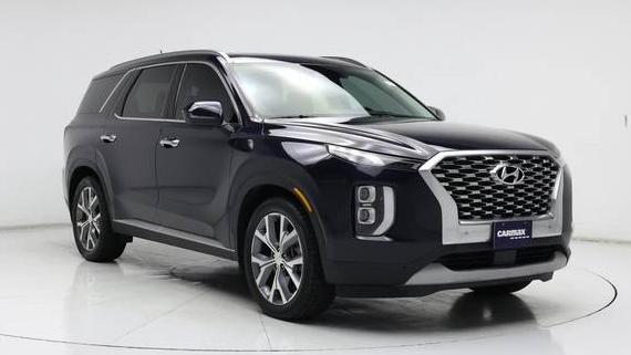 HYUNDAI PALISADE 2020 KM8R34HEXLU049883 image