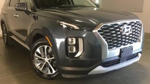 HYUNDAI PALISADE 2020 KM8R2DHEXLU114136 image