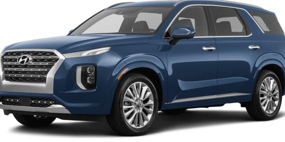 HYUNDAI PALISADE 2020 KM8R5DHE2LU080510 image