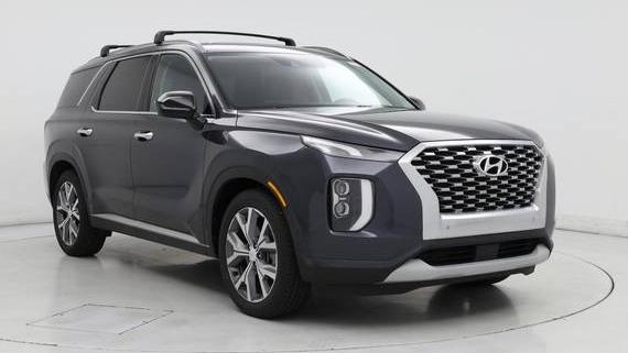 HYUNDAI PALISADE 2020 KM8R4DHE8LU061642 image HYUNDAI PALISADE 2020 KM8R4DHE8LU061642 image