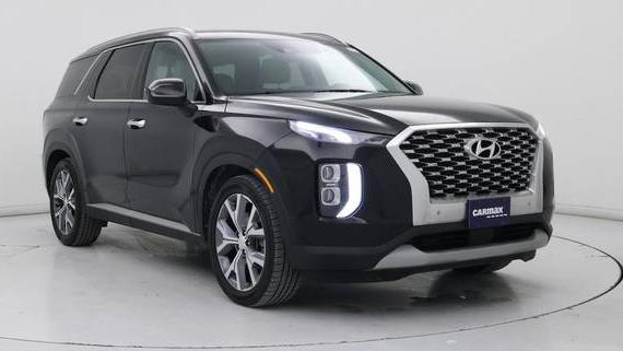 HYUNDAI PALISADE 2020 KM8R3DHE0LU105605 image HYUNDAI PALISADE 2020 KM8R3DHE0LU105605 image