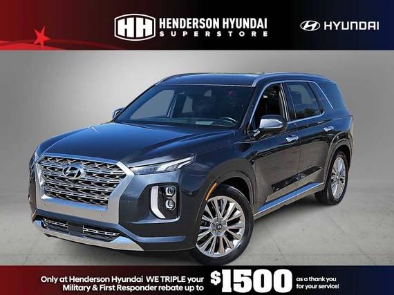 HYUNDAI PALISADE 2020 KM8R54HE2LU081835 image HYUNDAI PALISADE 2020 KM8R54HE2LU081835 image