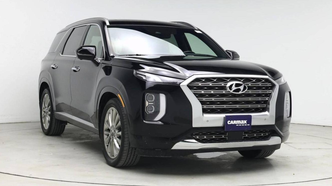 HYUNDAI PALISADE 2020 KM8R5DHE9LU050050 image