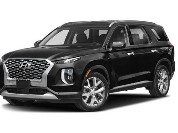 HYUNDAI PALISADE 2020 KM8R3DHE4LU105168 image