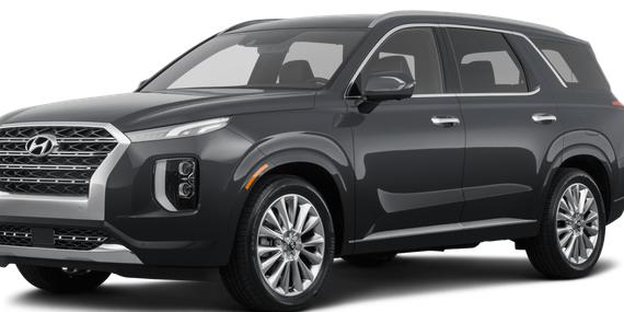 HYUNDAI PALISADE 2020 KM8R54HEXLU062272 image