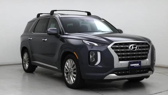 HYUNDAI PALISADE 2020 KM8R5DHE2LU171938 image HYUNDAI PALISADE 2020 KM8R5DHE2LU171938 image