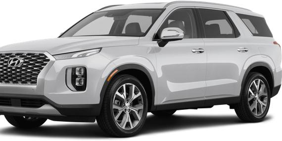 HYUNDAI PALISADE 2020 KM8R3DHEXLU098033 image