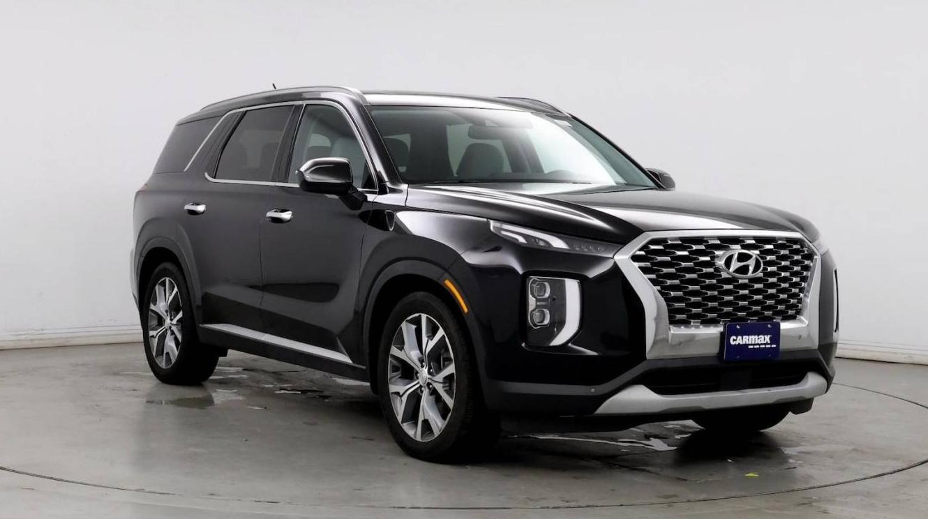 HYUNDAI PALISADE 2020 KM8R4DHEXLU030053 image