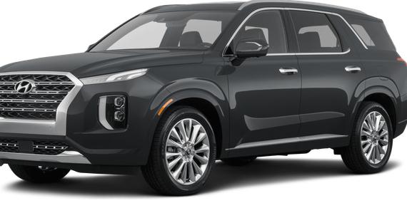 HYUNDAI PALISADE 2020 KM8R5DHE6LU095267 image