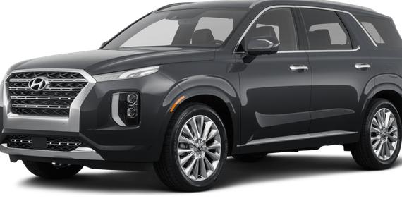 HYUNDAI PALISADE 2020 KM8R5DHE7LU075741 image HYUNDAI PALISADE 2020 KM8R5DHE7LU075741 image