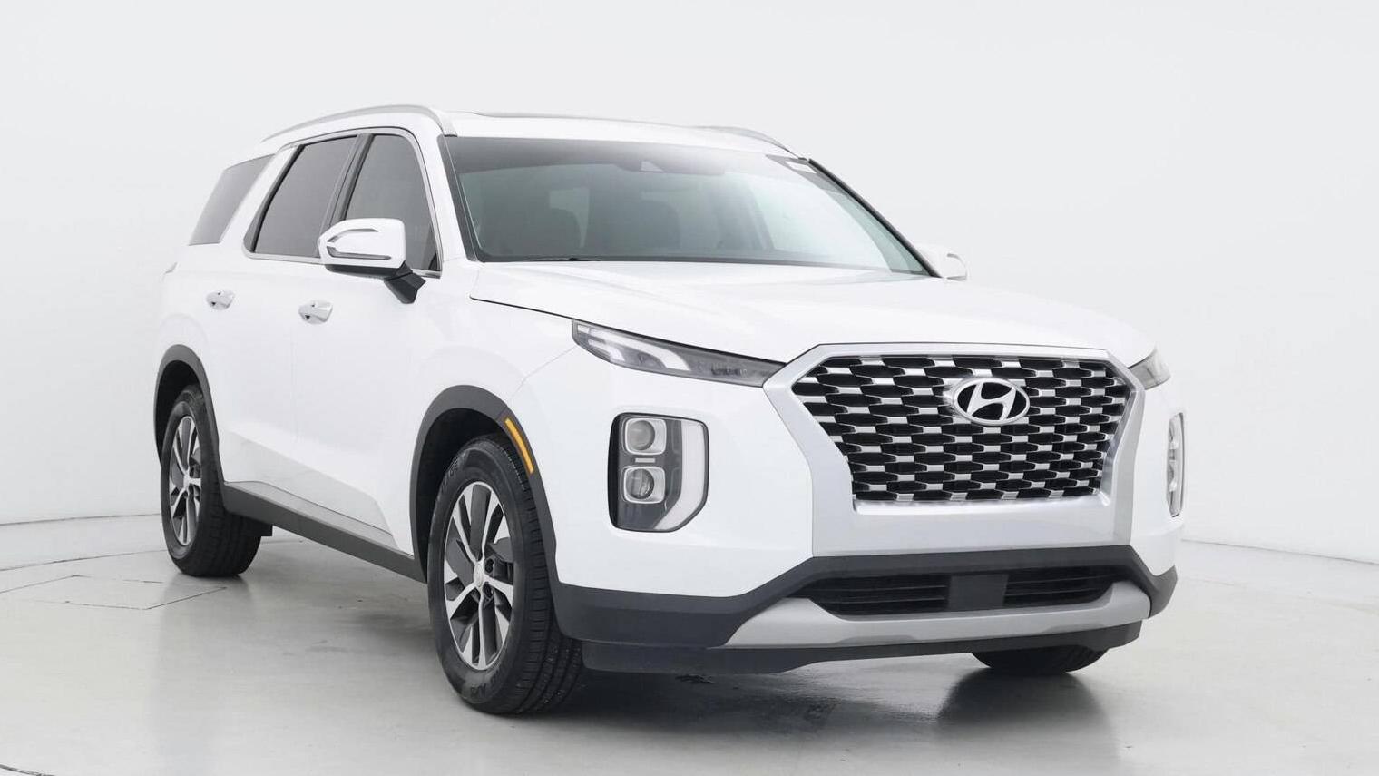 HYUNDAI PALISADE 2020 KM8R24HE4LU075186 image