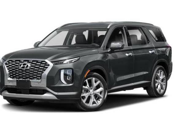 HYUNDAI PALISADE 2020 KM8R4DHEXLU040307 image
