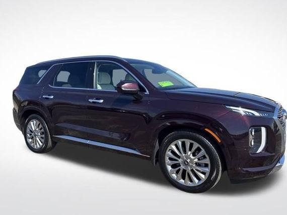 HYUNDAI PALISADE 2020 KM8R54HE2LU123632 image HYUNDAI PALISADE 2020 KM8R54HE2LU123632 image