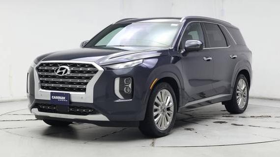 HYUNDAI PALISADE 2020 KM8R5DHE9LU062375 image