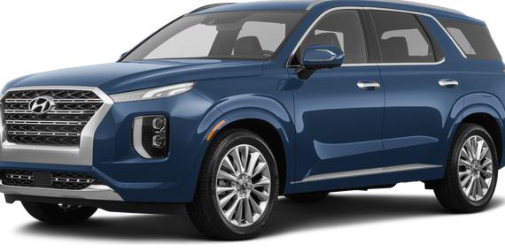 HYUNDAI PALISADE 2020 KM8R5DHE7LU143374 image