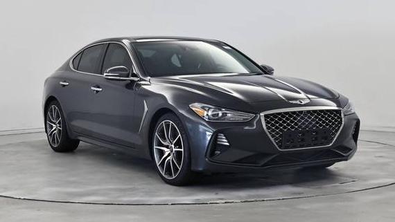 HYUNDAI PALISADE 2020 KM8R34HE2LU113754 image