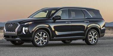 HYUNDAI PALISADE 2020 KM8R54HE2LU076926 image