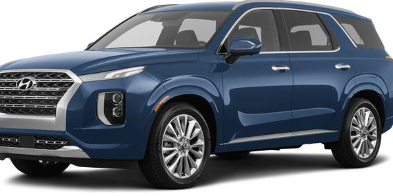 HYUNDAI PALISADE 2020 KM8R5DHE8LU070810 image