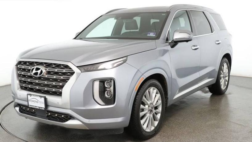 HYUNDAI PALISADE 2020 KM8R5DHE9LU056799 image