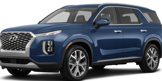 HYUNDAI PALISADE 2020 KM8R3DHE7LU047573 image