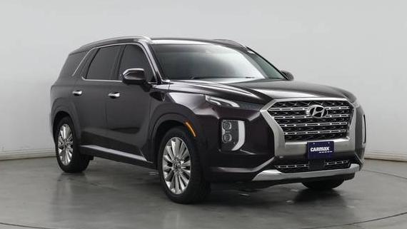 HYUNDAI PALISADE 2020 KM8R5DHE5LU081747 image