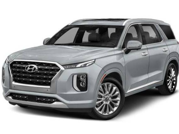 HYUNDAI PALISADE 2020 KM8R5DHE5LU037991 image