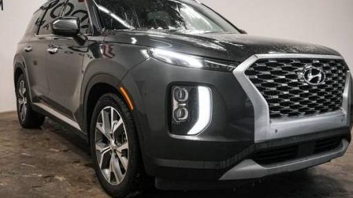 HYUNDAI PALISADE 2020 KM8R4DHEXLU095176 image