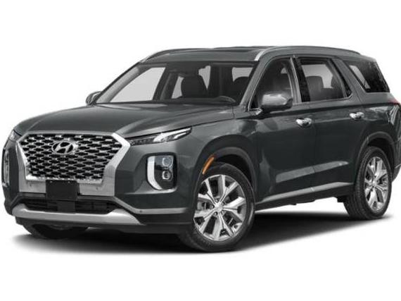 HYUNDAI PALISADE 2022 KM8R44HE0NU425068 image HYUNDAI PALISADE 2022 KM8R44HE0NU425068 image