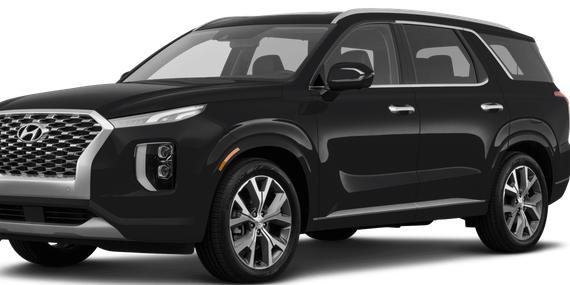 HYUNDAI PALISADE 2022 KM8R5DHEXNU430775 image