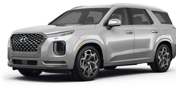 HYUNDAI PALISADE 2022 KM8R7DHE3NU359591 image HYUNDAI PALISADE 2022 KM8R7DHE3NU359591 image