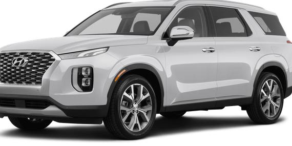 HYUNDAI PALISADE 2022 KM8R1DHE2NU476001 image
