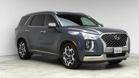 HYUNDAI PALISADE 2022 KM8R74HE9NU351768 image HYUNDAI PALISADE 2022 KM8R74HE9NU351768 image