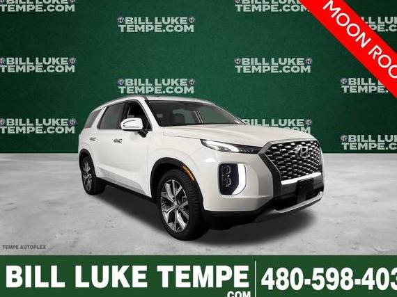 HYUNDAI PALISADE 2022 KM8R44HE7NU451814 image HYUNDAI PALISADE 2022 KM8R44HE7NU451814 image