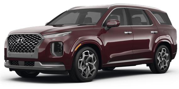 HYUNDAI PALISADE 2022 KM8R7DHE5NU406877 image HYUNDAI PALISADE 2022 KM8R7DHE5NU406877 image