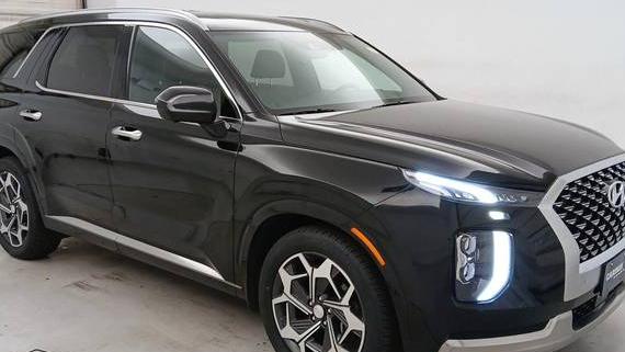 HYUNDAI PALISADE 2022 KM8R7DHE6NU463170 image HYUNDAI PALISADE 2022 KM8R7DHE6NU463170 image