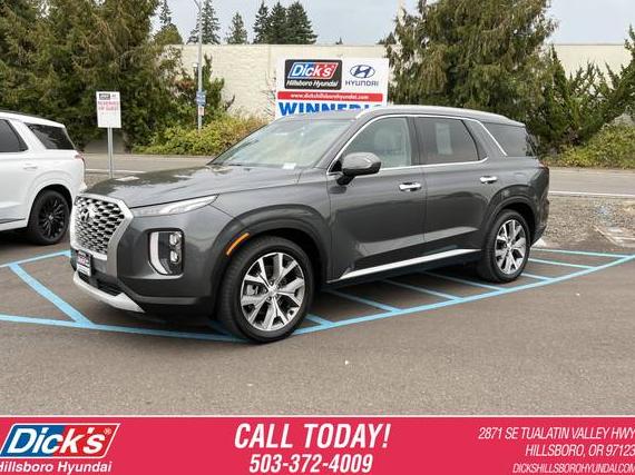 HYUNDAI PALISADE 2022 KM8R4DHE9NU388120 image HYUNDAI PALISADE 2022 KM8R4DHE9NU388120 image