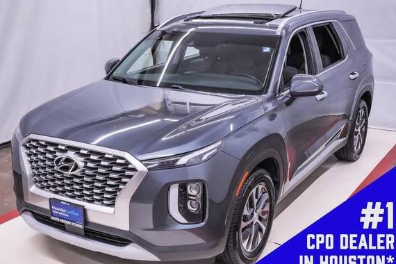 HYUNDAI PALISADE 2022 KM8R24HE4NU367133 image HYUNDAI PALISADE 2022 KM8R24HE4NU367133 image