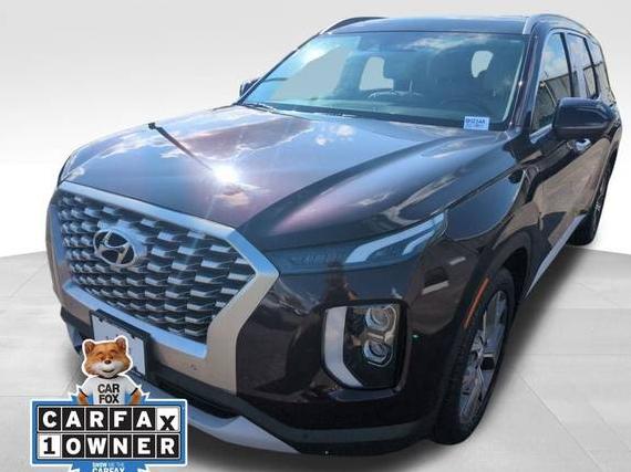 HYUNDAI PALISADE 2022 KM8R4DHEXNU458837 image HYUNDAI PALISADE 2022 KM8R4DHEXNU458837 image