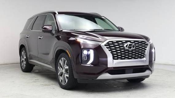 HYUNDAI PALISADE 2022 KM8R54HE4NU372047 image