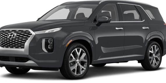 HYUNDAI PALISADE 2022 KM8R5DHE3NU351982 image
