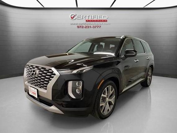 HYUNDAI PALISADE 2022 KM8R4DHE4NU441967 image HYUNDAI PALISADE 2022 KM8R4DHE4NU441967 image