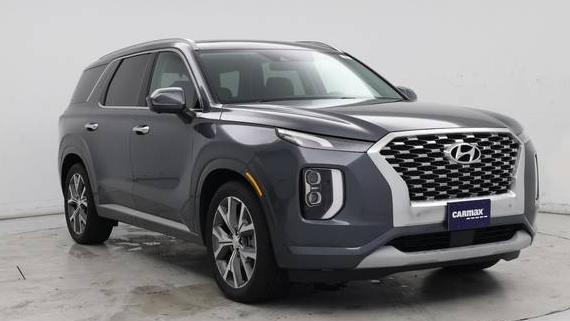 HYUNDAI PALISADE 2022 KM8R5DHE7NU364928 image